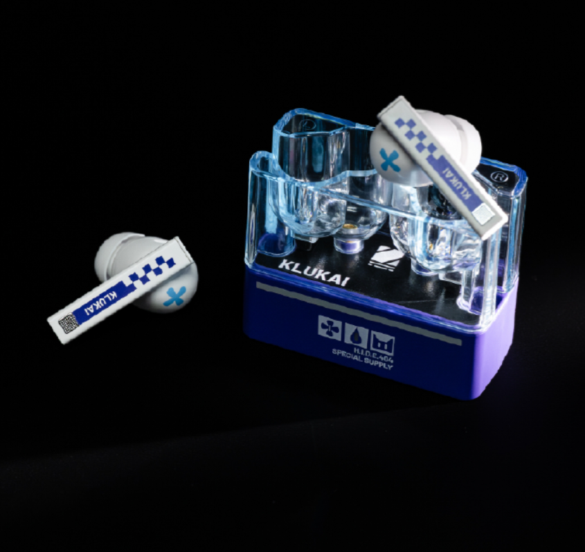 Moondrop Klukai Girls Frontline 2 TWS